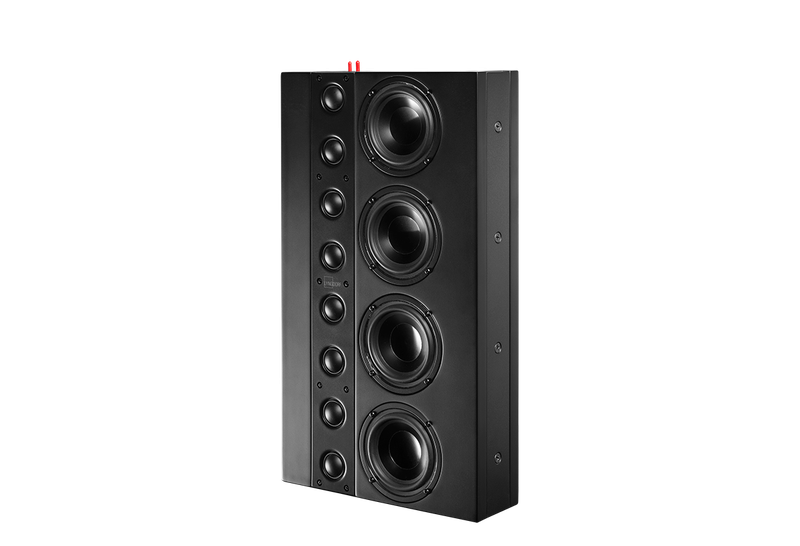 Lyngdorf LS-1000 Droite