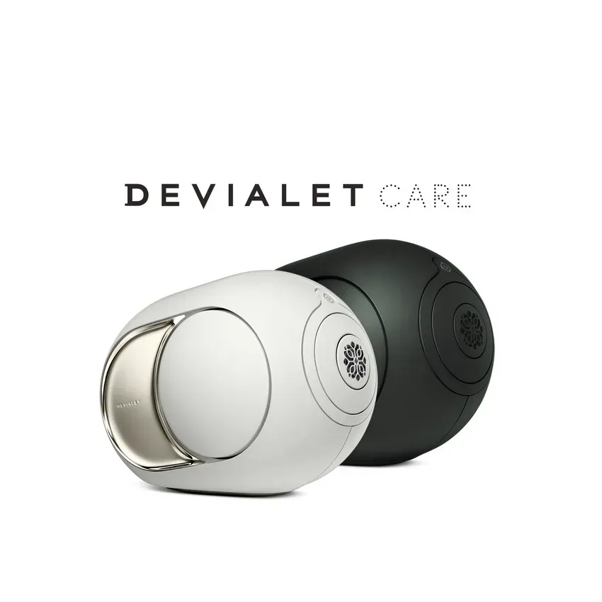 Devialet Care - Phantom Ultimate 108 dB Devialet Care - Phantom Ultimate 108 dB