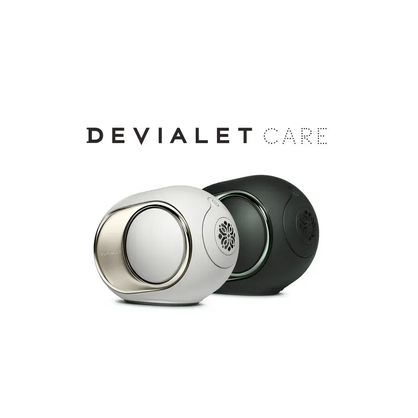 Devialet Care - Phantom Ultimate 98 dB Devialet Care - Phantom Ultimate 98 dB