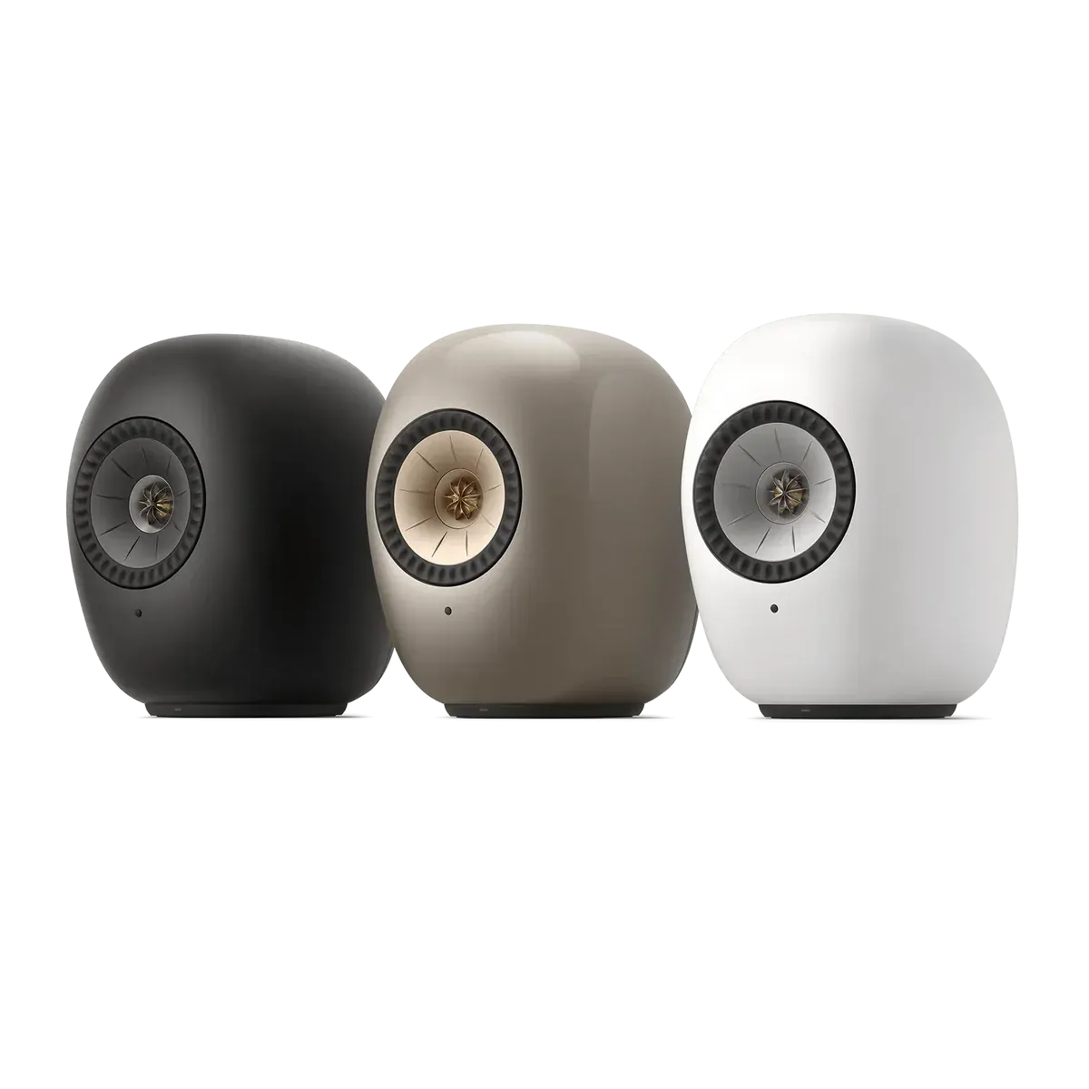 KEF LS LUXE KEF LS LUXE