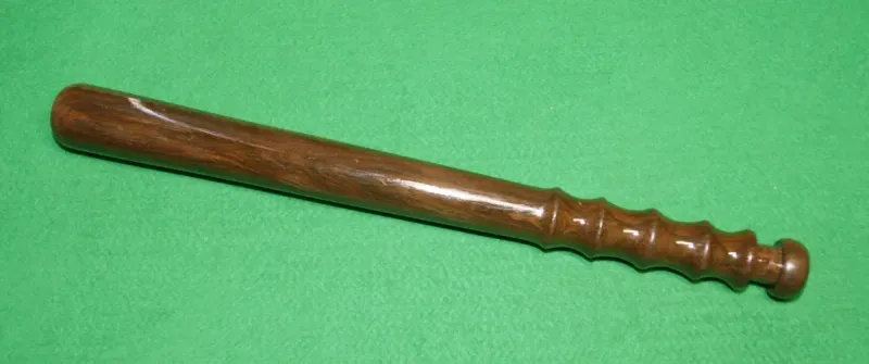 ​Vintage British Police Truncheon