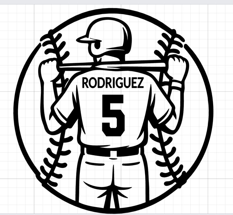 Custom Laser Engraved Acrylic with LED Base