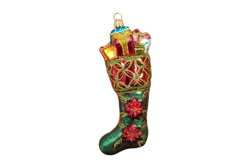 Kerstslof