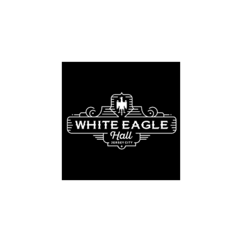 March 19 - White Eagle Hall - Jersey City, NJ