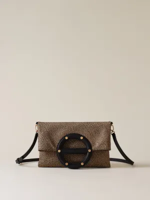 BORBONESE VIS A VIS SMALL BORBONESE VIS A VIS SMALL