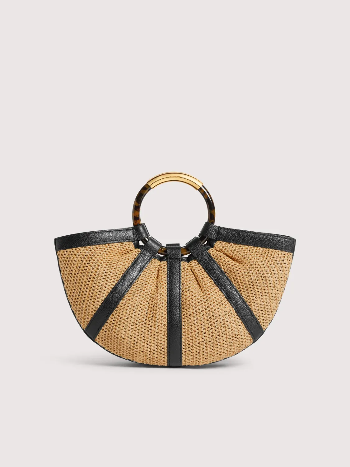 COCCINELLE SHELL MEDIUM