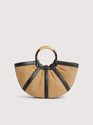 COCCINELLE SHELL MEDIUM