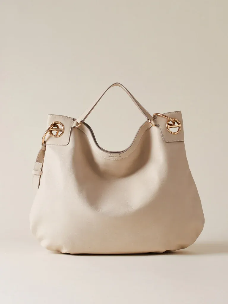 BORBONESE LONDON LARGE