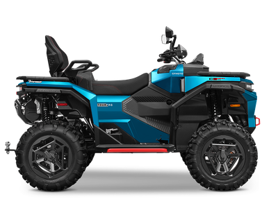 RECAMBIOS CFMOTO CFORCE C6