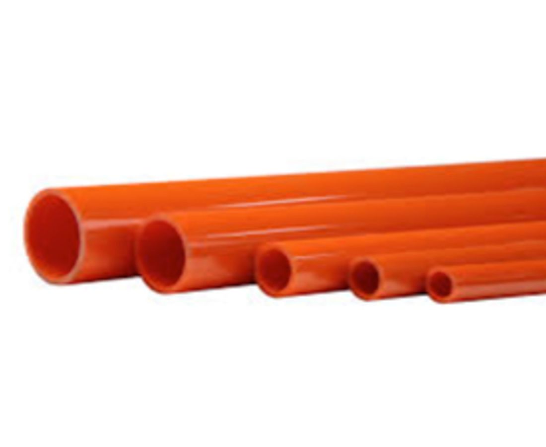PVC Pipe