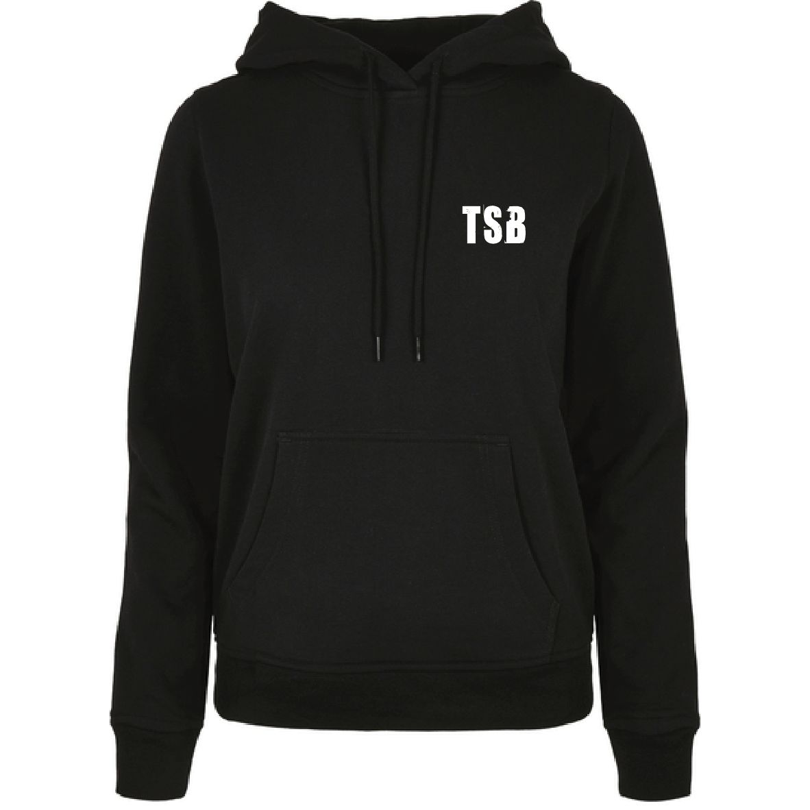 Tekkstreetboyz Hoodie Frauen