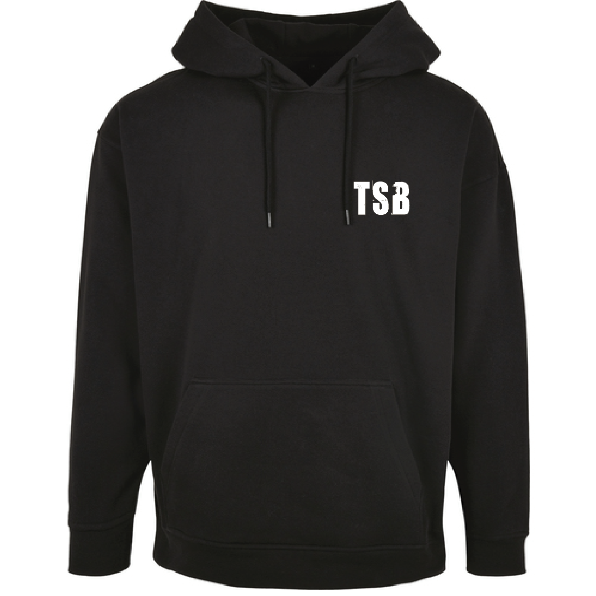 Tekkstreetboyz Hoodie Oversize Unisex