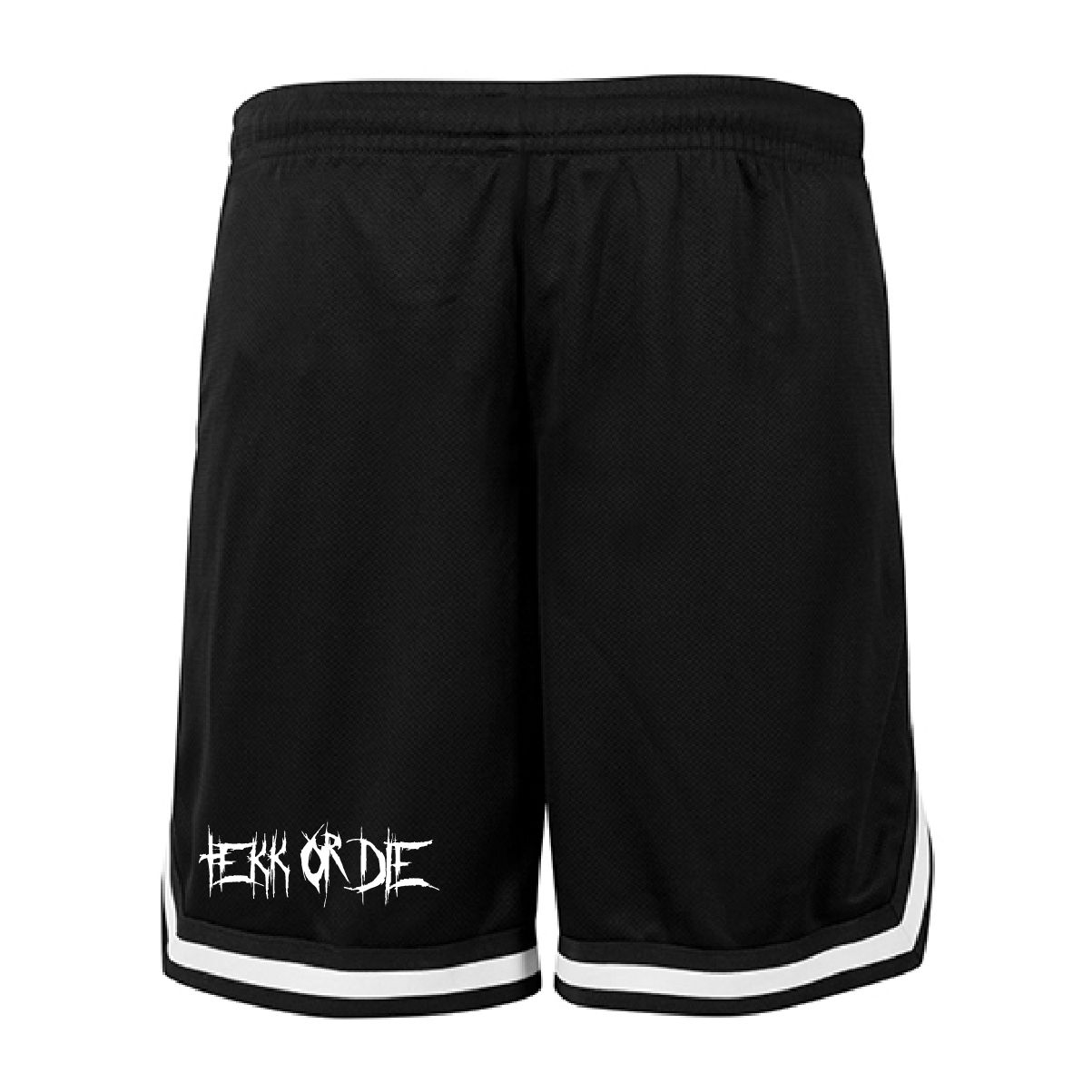 Tekknz | Tekk or Die Short Männer