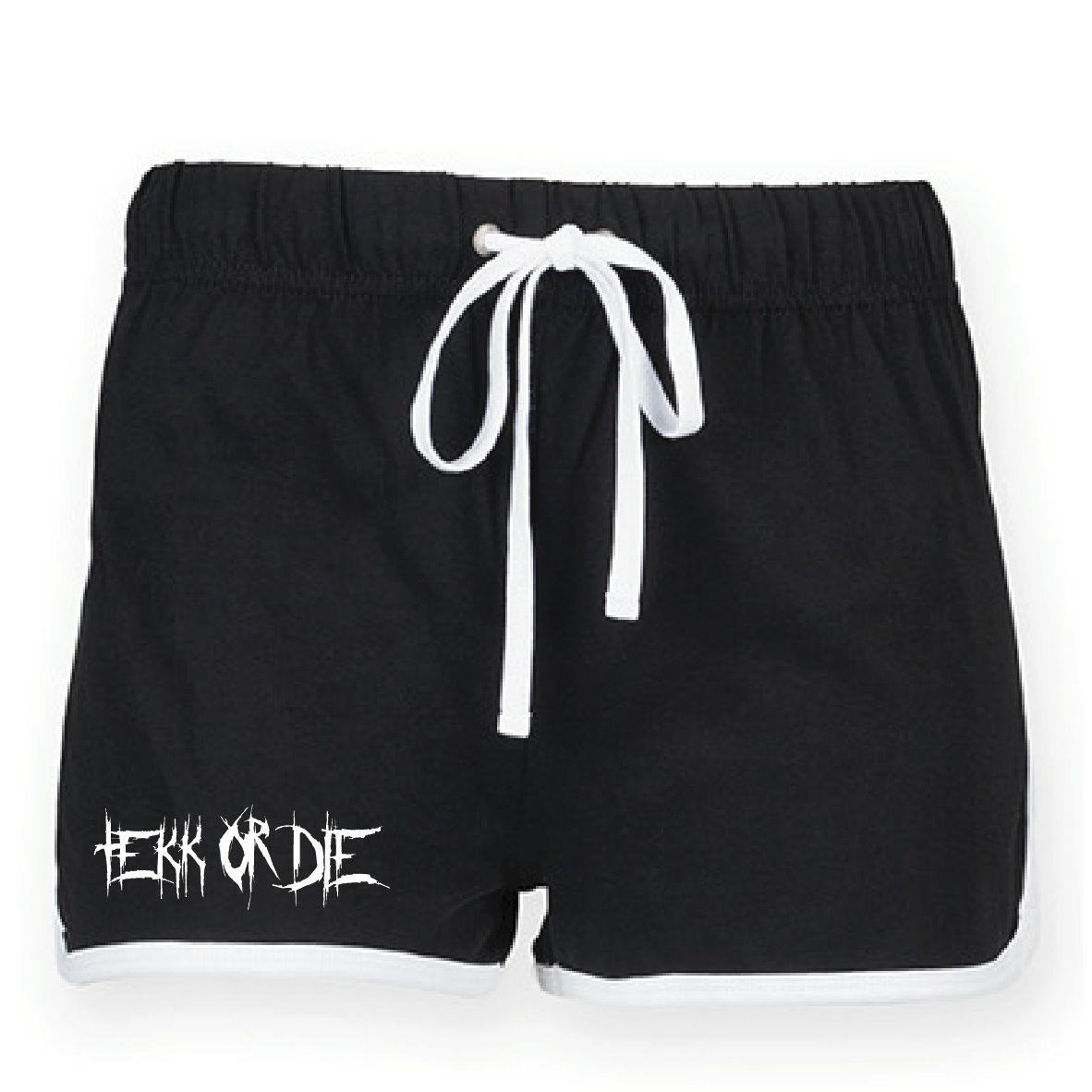 Tekknz | Tekk or Die Short Damen