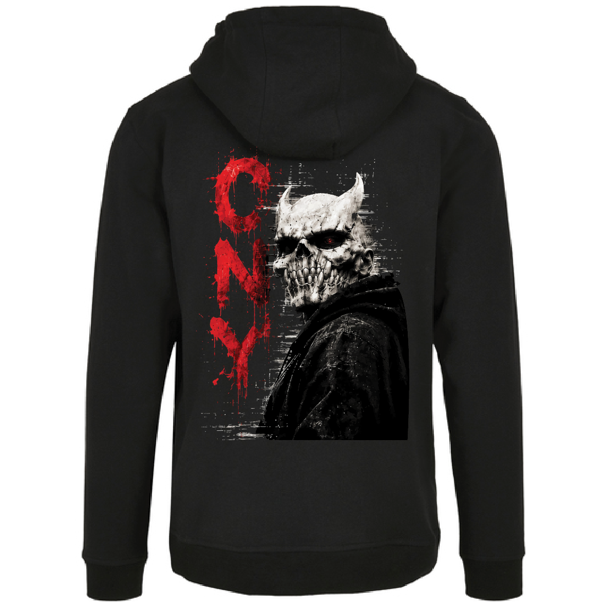 ONY Hoodie Unisex