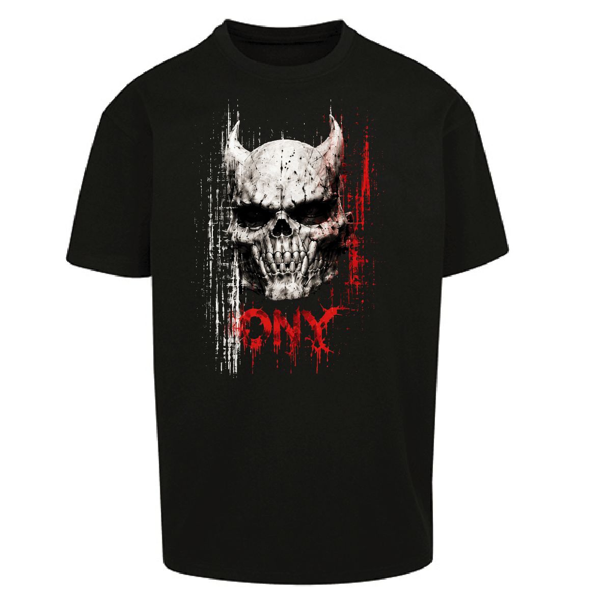ONY T-Shirt Unisex Oversize