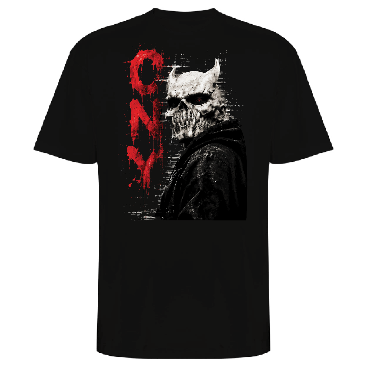 ONY T-Shirt Unisex Oversize