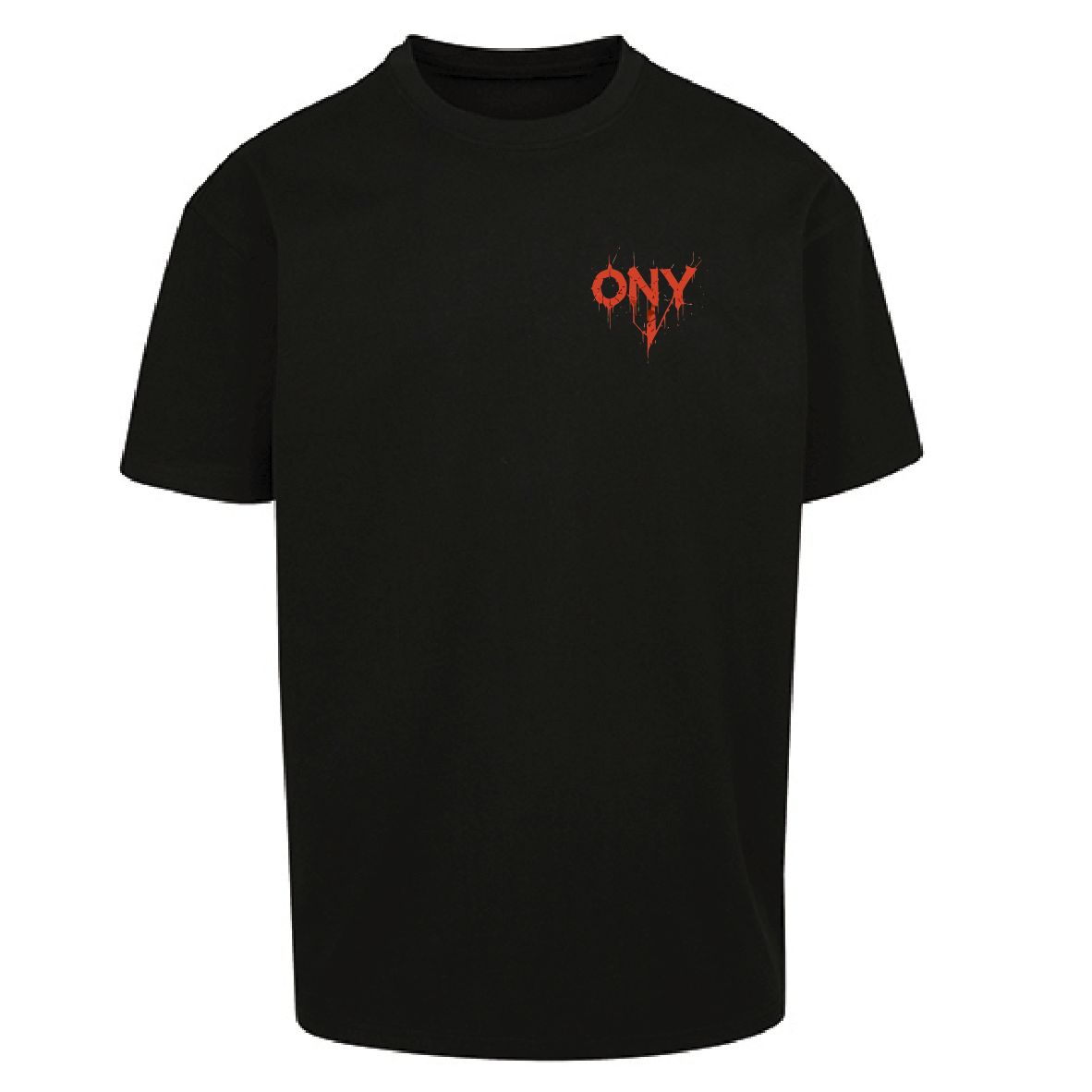 ONY T-Shirt Unisex Oversize