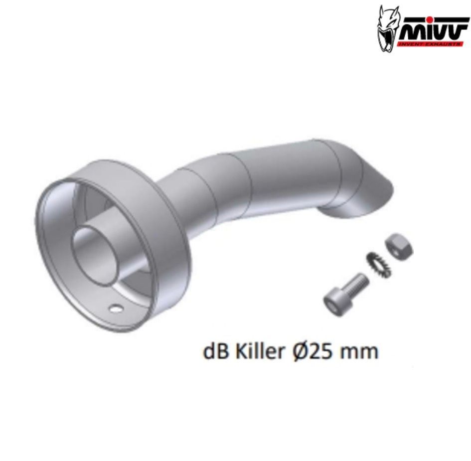 DB-Killer ( chicane )