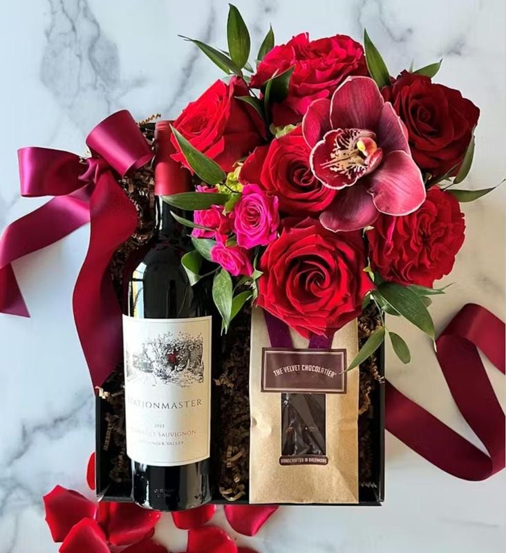 A love that sparkles