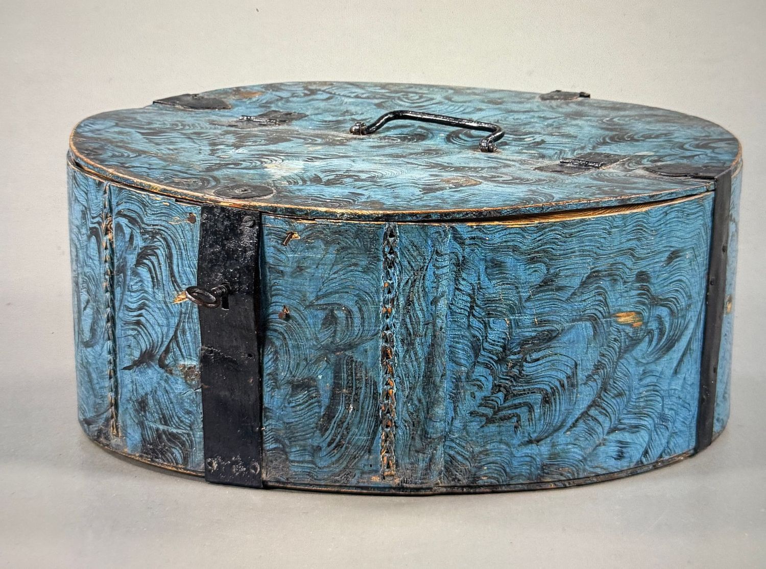 Original - Allmoge von 1805