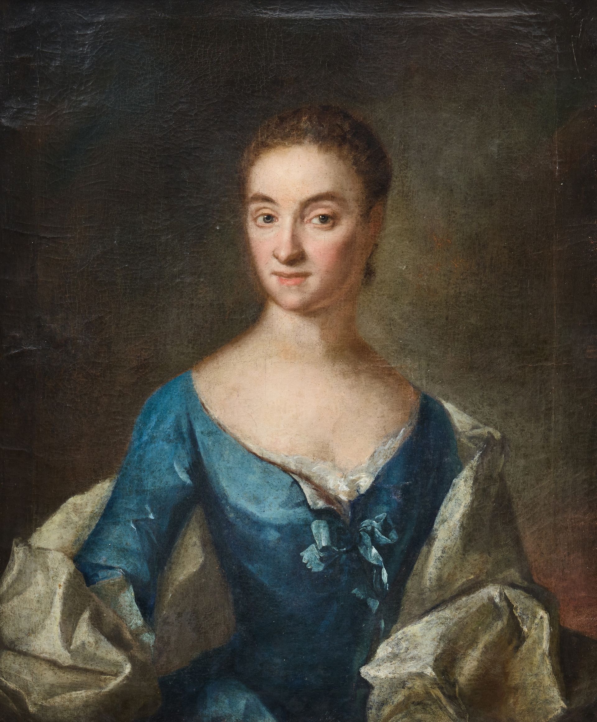 Original von Johan Hendrik Scheffel