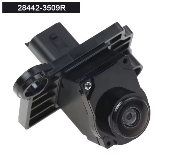 Caméra de recul renault  - 284423509R -