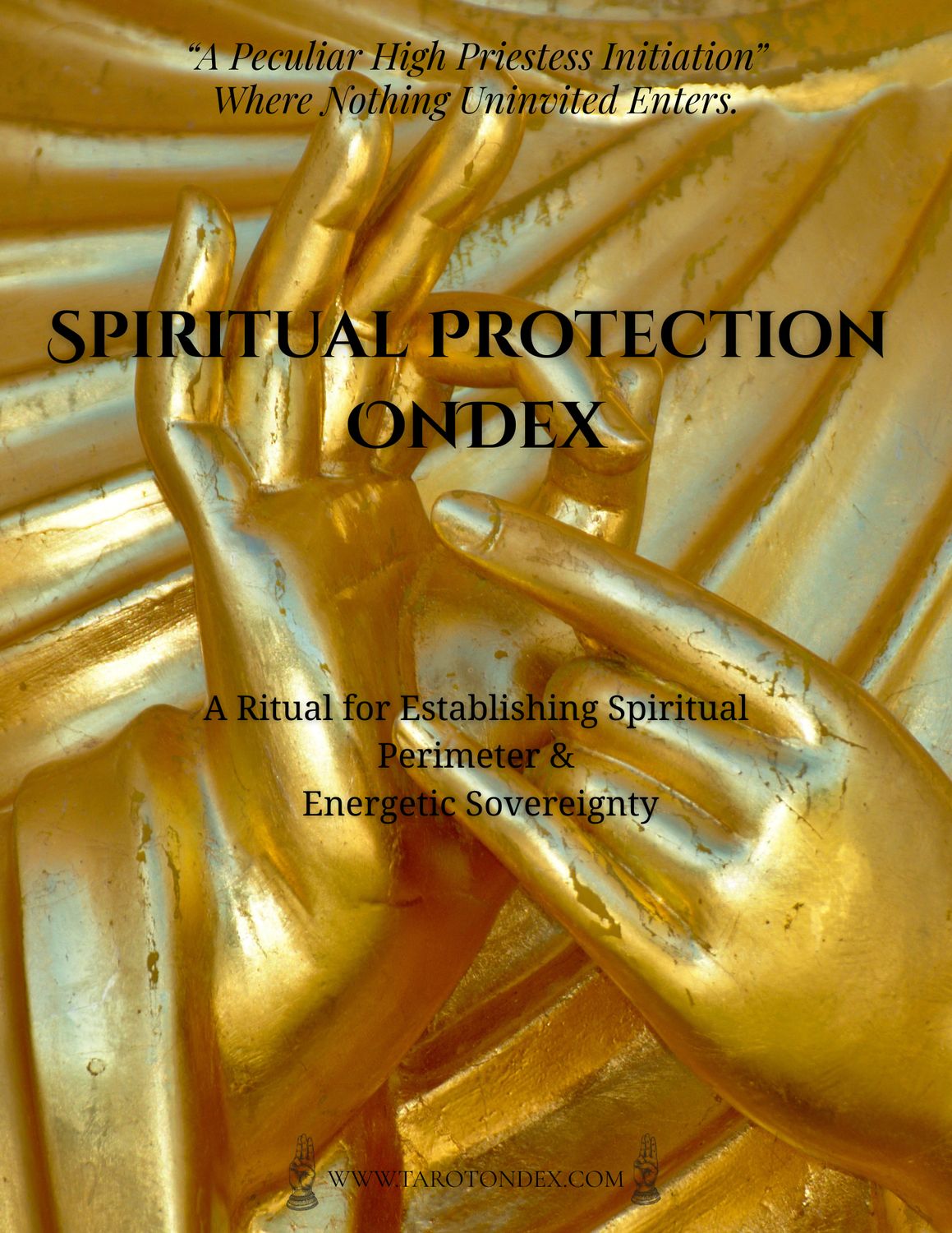 Spiritual Protection OnDex