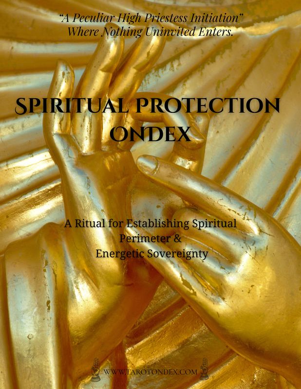 Spiritual Protection OnDex