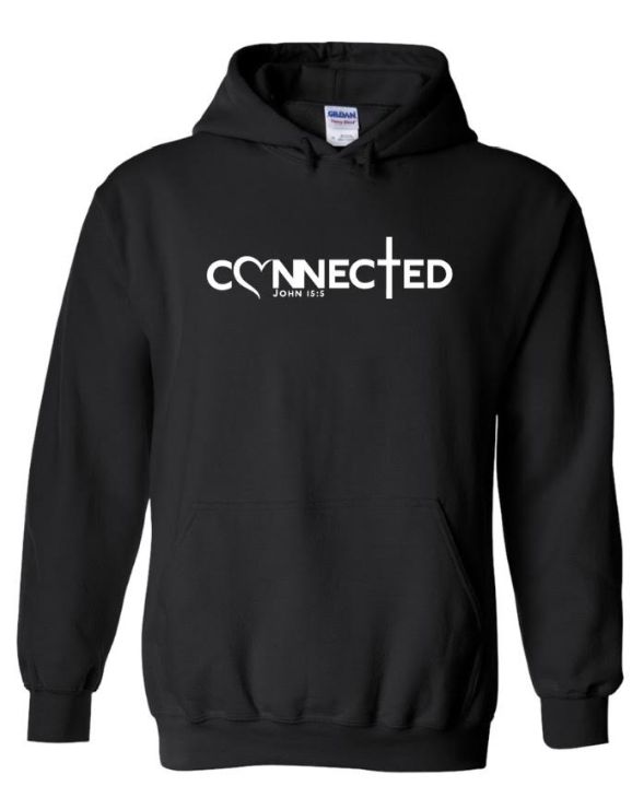 NL CONNECTED Hoodie (UNISEX)