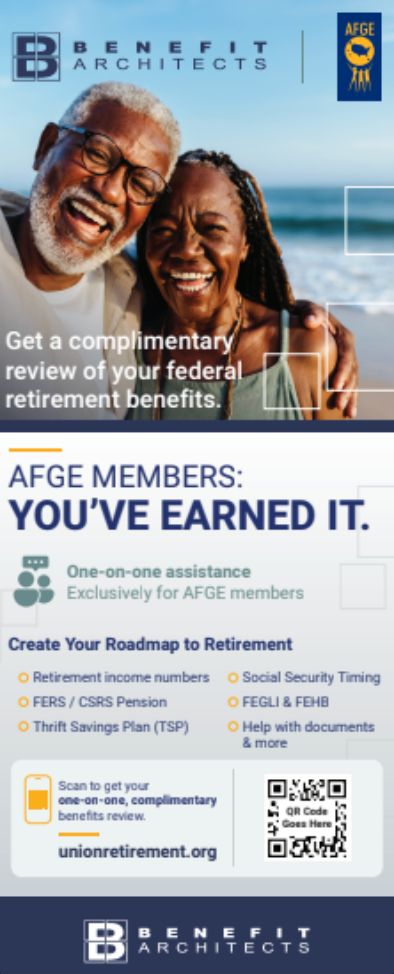 Retirement Pull Up Banner