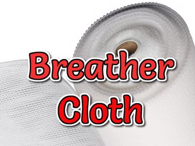 Vacuum Infusion - Bleeder Cloth