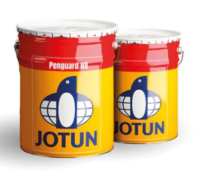 Jotun - Penguard HB (High Build) - Off White