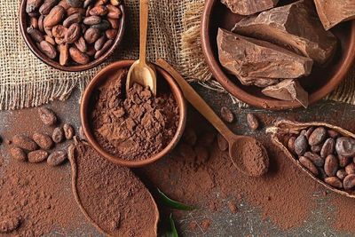 CACAO