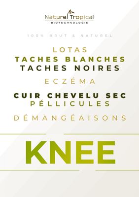 GAMME KNEE XTRA