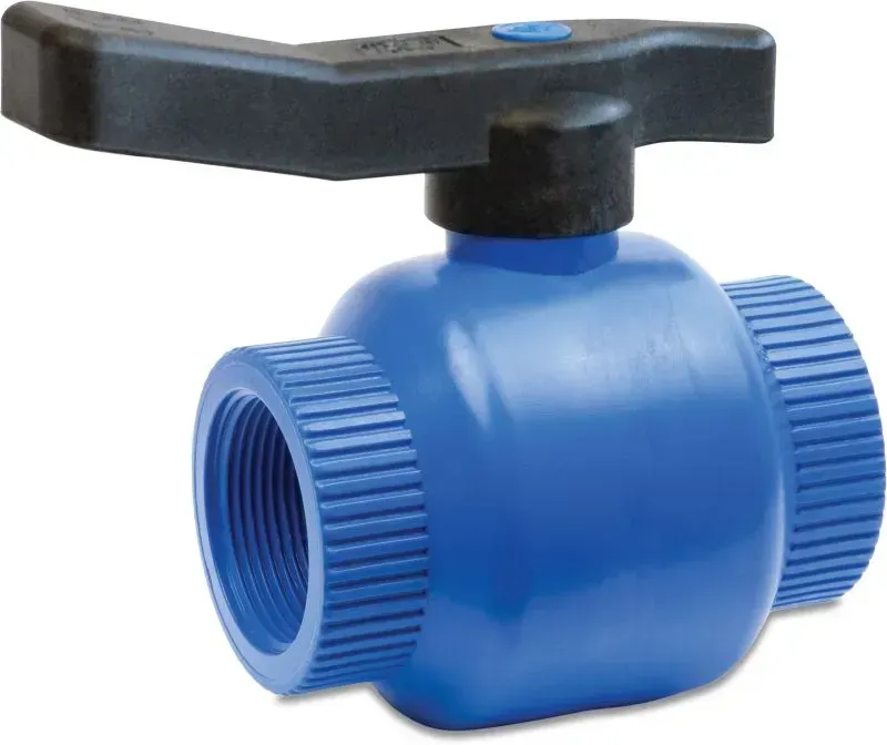 Frost Resistant Ball Valves