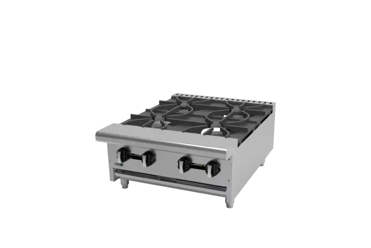 ASBER Parrilla AEHP-4-24