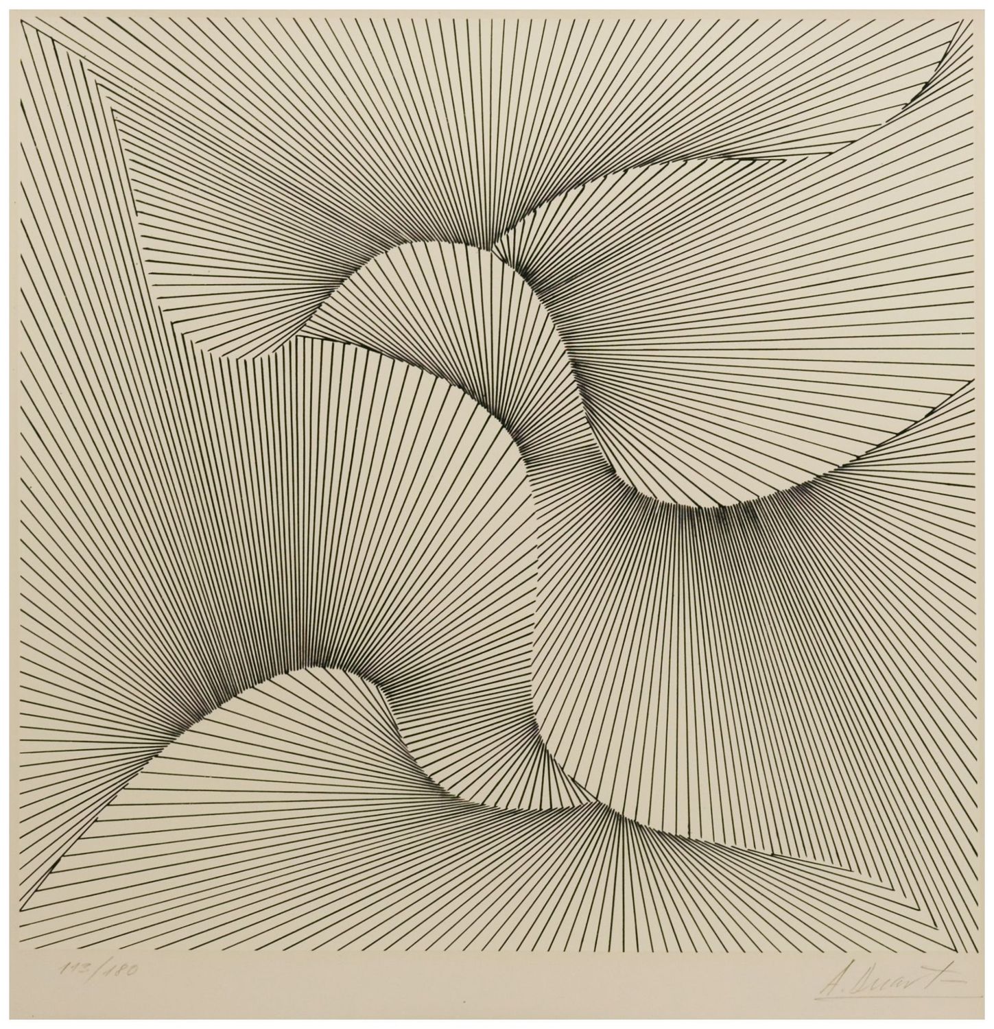 Duarte, Ángel (1930-2007), Kinetic Structures, 1969