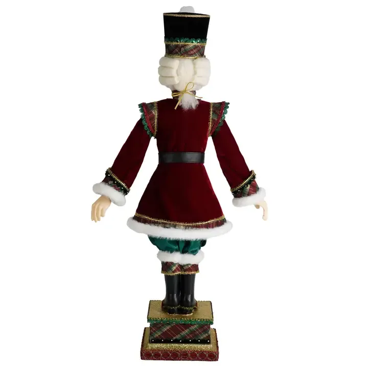 Captain Timothy Tidings By: Katherine's Collection *SHIPS WITHIN 10 DAYS*