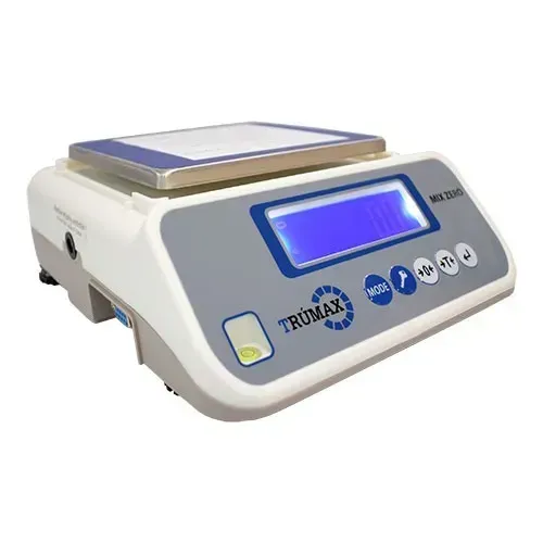 BALANZA DE PRECISIÓN TRUMAX MIX ZERO
