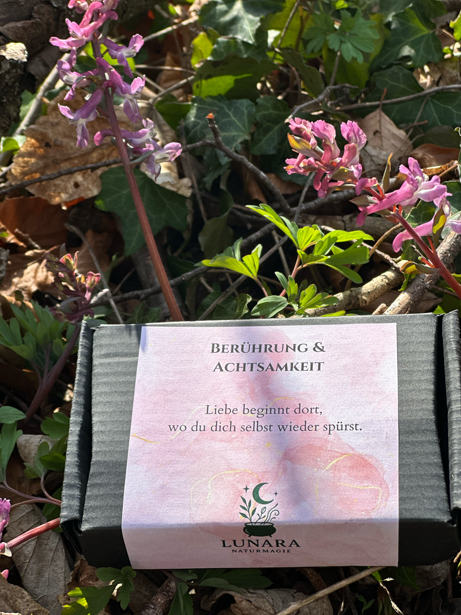 ​Lunara Witchbox – Selbstliebe