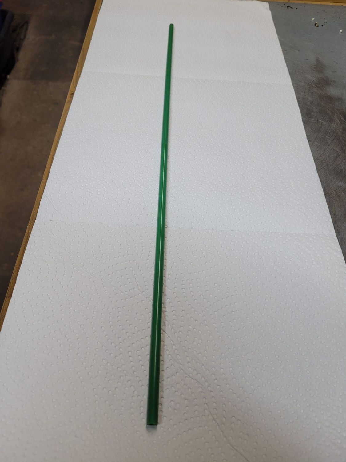 Plastic Plant Support Stakes