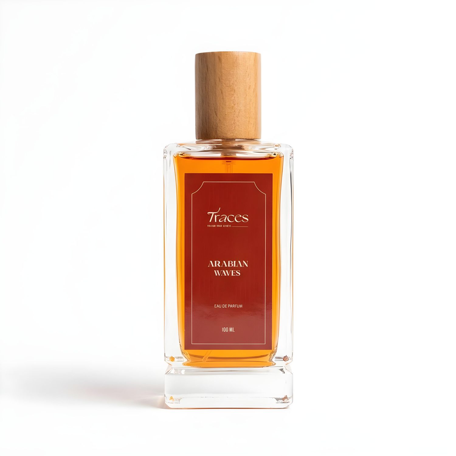 Arabian Waves Arabian Waves