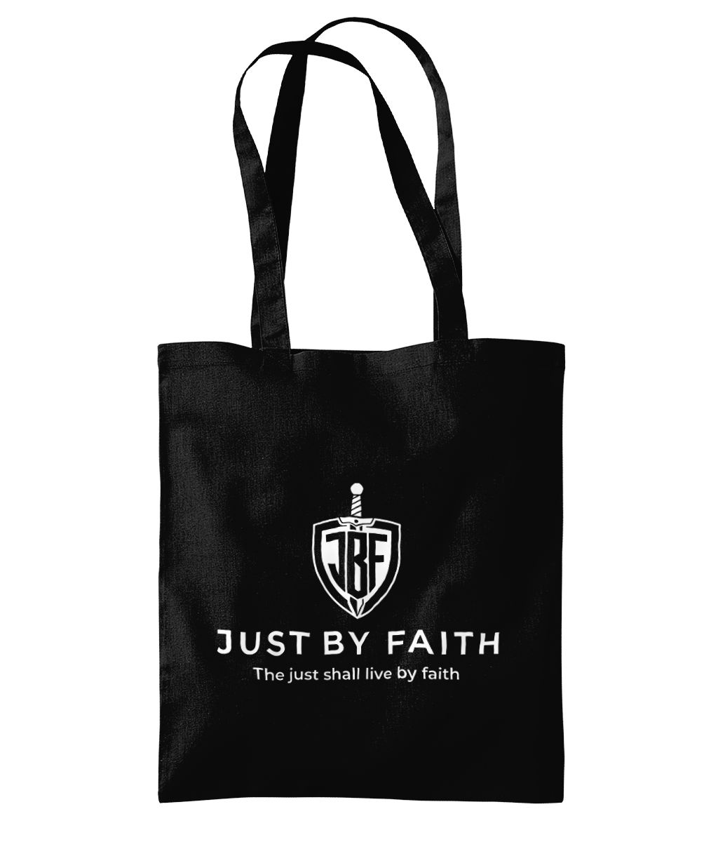 JBF Tote Bag