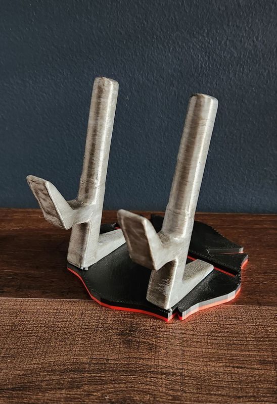 Maltese Phone Stand