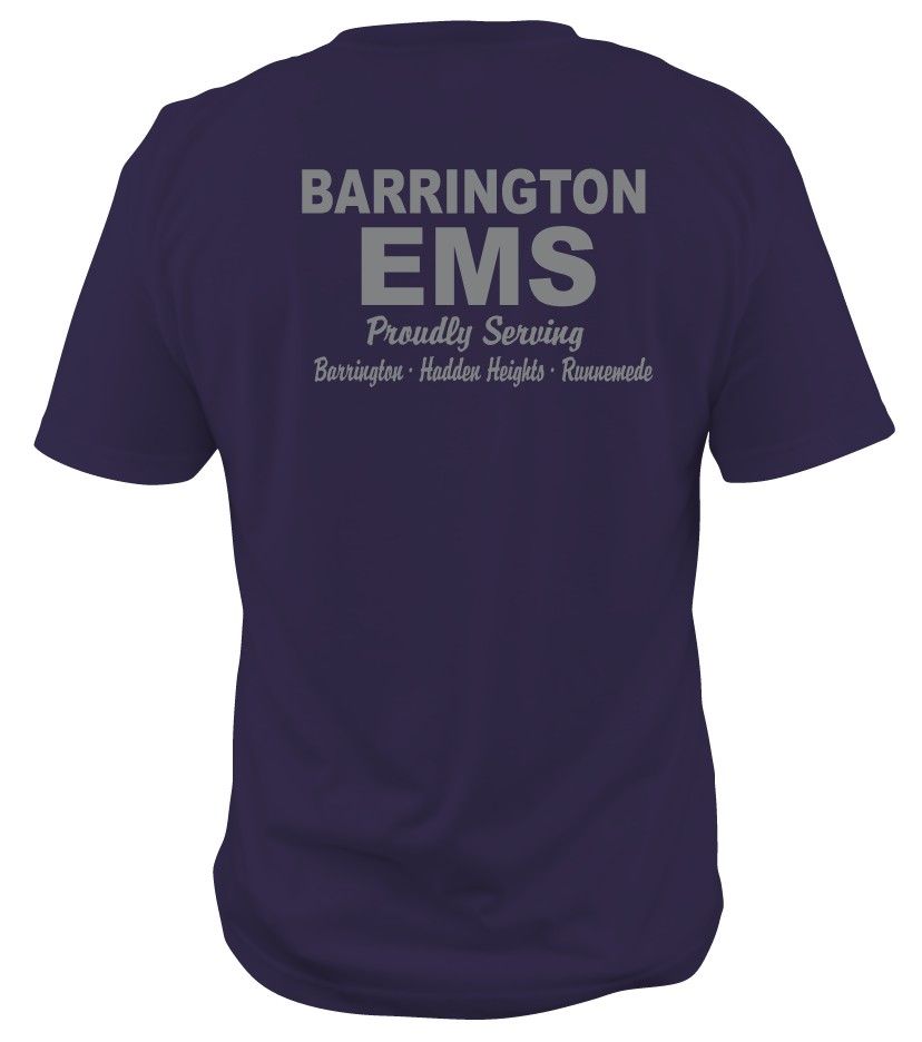 Barrington EMS
