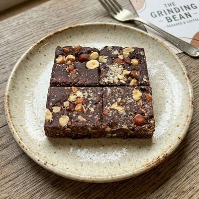 Smart bRAWnie (4 Pieces)