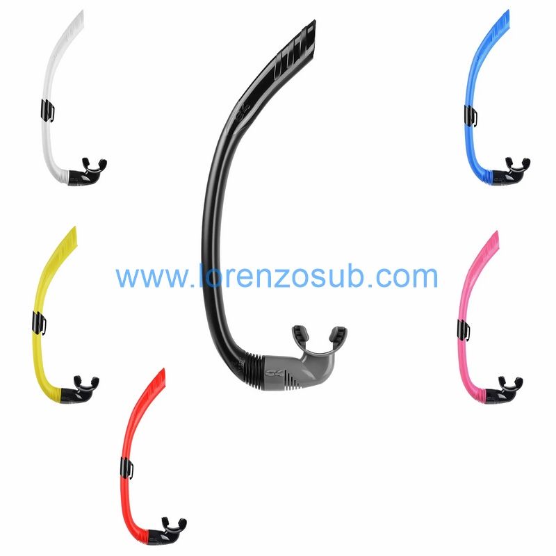 C4 Carbon SNORKEL MELTEMI COLOR C4 Carbon SNORKEL MELTEMI COLOR