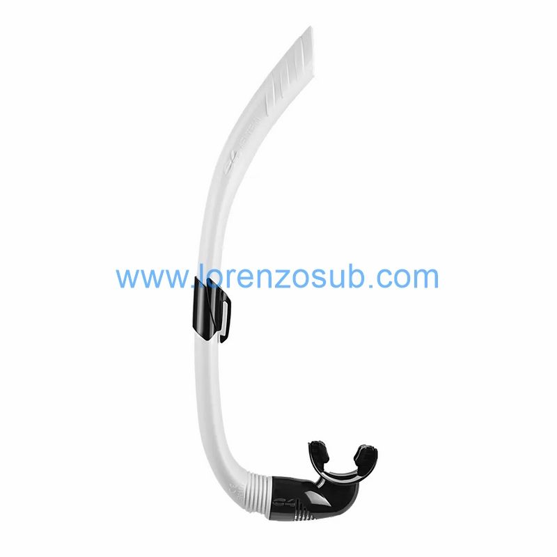 C4 Carbon SNORKEL MELTEMI COLOR
