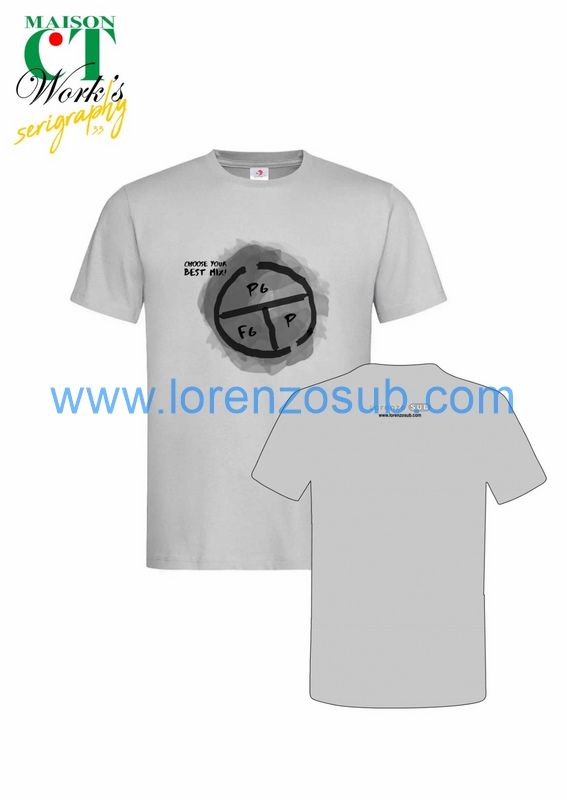 T-Shirt UNISEX